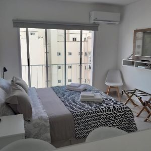 Apartamento de 1 Dormitorio