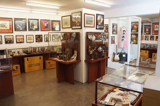 Museo Beatles